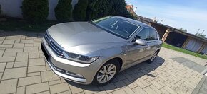 VOLKSWAGEN PASSAT B8 1.6TDI AUTOMAT NAVI - 2