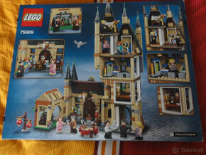 Lego Harry Potter 75969 - 2