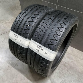 Zimné pneumatiky 215/45 R18 MICHELIN - 2