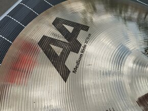 Sabian AA ride - 2