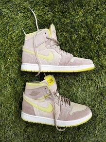 Nike Jordan 1 high - 2