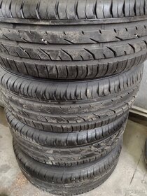 Disky golf 4 5x100 R16 - 2