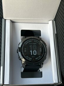 Garmin fenix 7X PRO SOLAR - 2