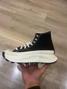 converse chuck 70 at-cx hi veľkosť UK: 6 - 2