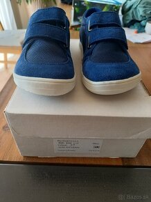 Baby bare febo sneakers navy

 - 2