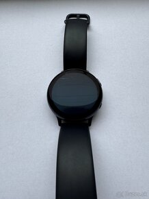 Predám Samsung Galaxy Watch active - 2