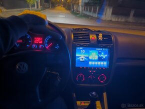 Predam VW GOLF 5 combi 1.9Tdi - 2