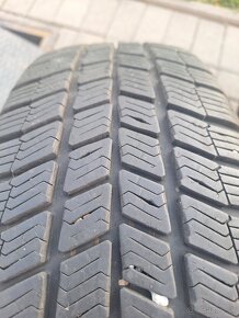 Zimne pneumatiky 185/60r15 - 2