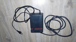 Zdroj na Sinclair Zx Spectrum 128k + 2 - 2