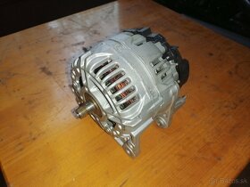 Alternátor na Škoda, VW, Audi, Seat Bosch 045 903 023 - 2