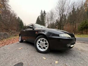 Alfa Romeo 147 1,9 JTD - 2