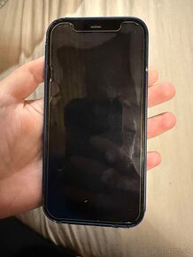 iPhone 12 Pro 128GB Pacific Blue - 2