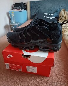 Nike Air Vapormax Plus - 42 - Top stav jako novy - 2