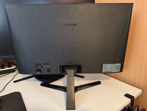 Samsung monitor - 2