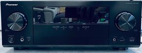 5.1 kanálový AV receiver Pioneer VSX-528 (HDMI ARC)-top stav - 2