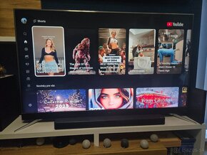 Android Televízor TCL U65C7006 Ultra HD 4K - 2