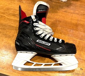 Pánske hokejové korčule na ľad BAUER lightspeed pro 2 - 2