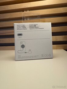 Apple magsafe nabíjačka (1m) - 2