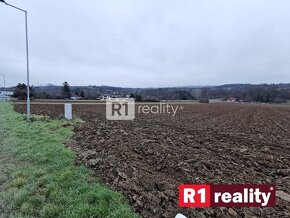 INVESTIČNÝ POZEMOK S VEĽKÝM POTENCIÁLOM / 6343 m2 / Nové Sok - 2