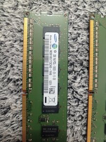 DDR3 4GB - 2