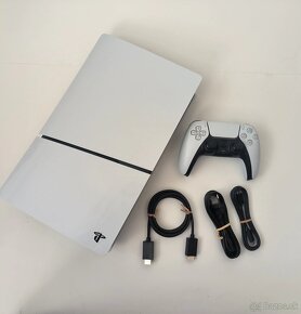 Playstation 5 Slim Digital edition - 2