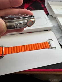 Apple Watch Ultra - 2