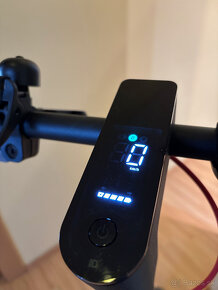 Xiaomi Electric Scooter 4 PRO 2nd Gen - 2