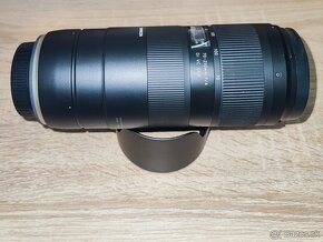 Tamron 70-210mm f/4 VC USD Canon - 2