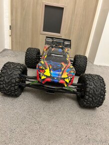 Traxxas E-Revo VXL RTR - 2