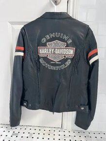 Harley Davidson® dámská bunda vel. XL - 2