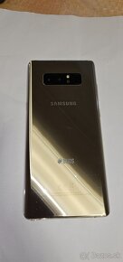 Samsung Galaxy Note 8 - 2