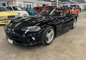 Dodge Viper R/T 10 - 2