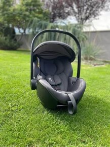 Autosedacka Romer Britax - 2