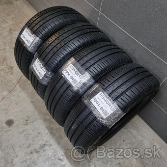 Letné pneumatiky 185/60 R15 FALKEN DOT0119 - 2