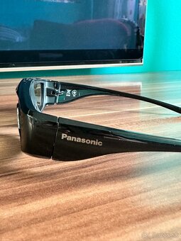 PANASONIC TY-ER3D4ME (3D okuliare) - 2