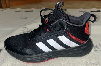 Tenisky ADIDAS v.39 - 2