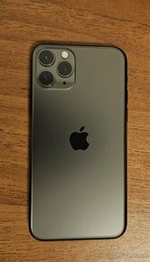 iPhone 11 pro 256gb - 2