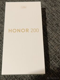 Honor 200 Lite - 2