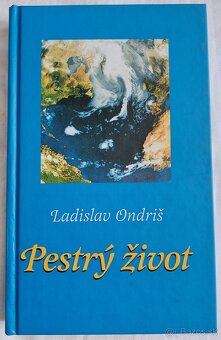 Pestrý život - Ladislav Ondriš - 2