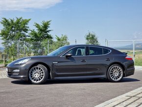 Porsche Panamera 4S 4.8 PDK - 2