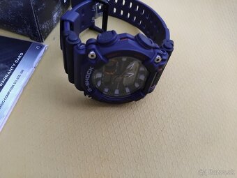 G shock GA 900 - 2