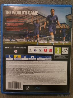 Fifa 23 ps4 - 2