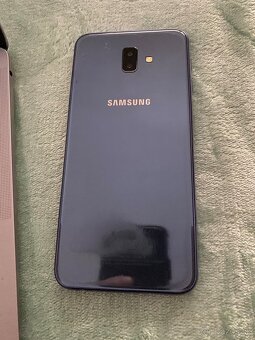 Samsung Galaxy J6+ - 2