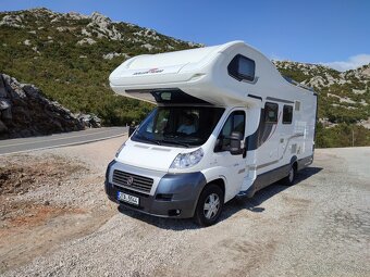 Fiat Ducato roller team - 2