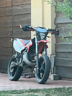 Beta RR50 Motard - 2