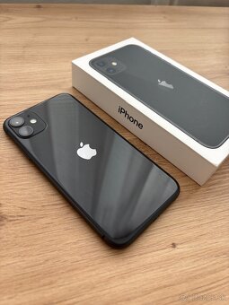 Iphone 11 128 GB - 2