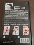 Iva Kučerová:  Šiesta noc    6 eur - 2