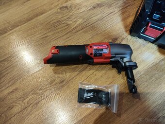 MILWAUKEE M12 FUEL™ Aku strihač na plech M12FNB16-0X - 2