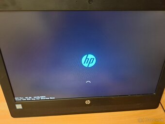 HP ProOne 400 G2 AiO 20" - 2