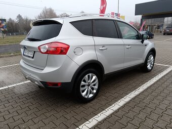 Ford Kuga - 2